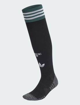 Calzettoni Away Celtic FC 26/27 46-48 Black