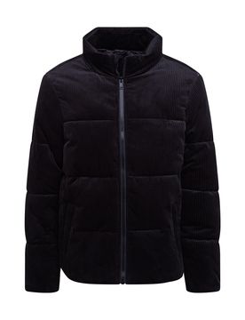Chaqueta de invierno