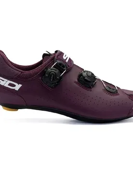 Scarpe Da Strada Genius 10 Wine