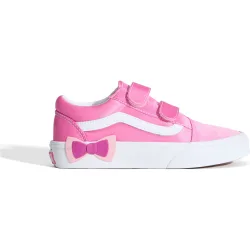 Zapatillas casual de bebé Old Skool V Bow
