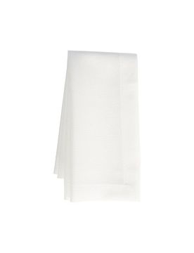 Tischläufer Loft 50x140cm (ecru) weiss baby