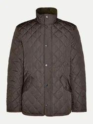 Steppjacke Chelsea Braun 3XL
