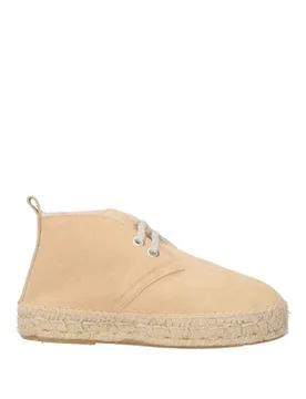 Stiefelette Damen Kamel 38 Damen - Kanna - FashionsVida