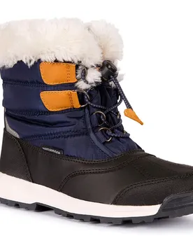 Bottes De Neige Ratho Navy EU 37 Homme,,Garçon,Fille