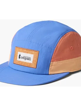Gorra Unisex Zen Garden Tech 5 - Cotopaxi - FashionsVida