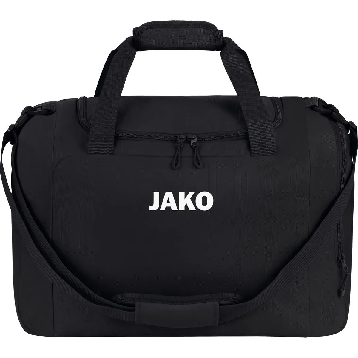 Jako One Sporttasche, schwarz M - Jako - FashionsVida