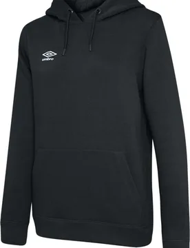 Club Leisure Womens Hoodie - - Size: S - Umbro - FashionsVida