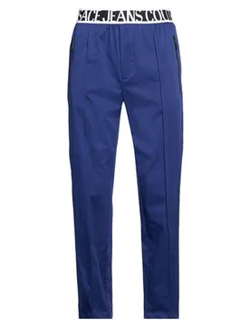 Hose Herren Blau 48,50 Herren - Versace Jeans Couture - FashionsVida