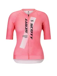 Damen Radtrikot RC Pro pink XL W