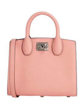 Bolso de mano Mujer Rosa -- Mujer