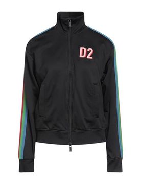 Sudadera Mujer Negro S,XS Mujer