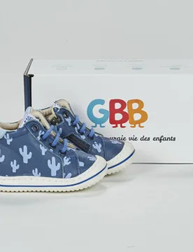 Kinderschuhe Flexoo Baby 19 Female - GBB - FashionsVida