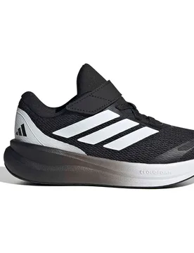 Scarpe Da Running Runfalcon 6 El Children Core Black / Ftwr White EU 33 1/2 - Adidas - FashionsVida