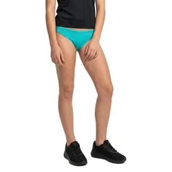 Capri Bikini Bottom Light Blue 3-4 Years Girls