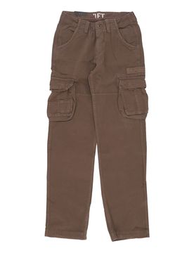Pantalone Lungo Uomo Jet Pant Taupe