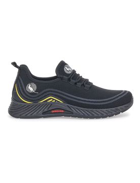 Sneakers Canguro 1235 Nero 40