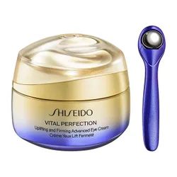 Shiseido Vital Perfection Eye Cream