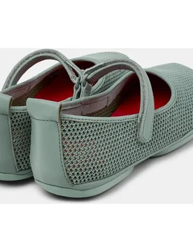 Bailarinas de mujer Right Nina con cierre adherente - Camper - FashionsVida
