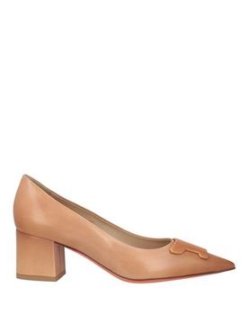 Pumps Damen Kamel 37,38 Damen