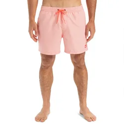 Short De Bain Everyday Deluxe Volley 15´´ Fiery Coral S