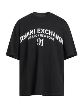 T-shirts Herren Schwarz S,XS Herren