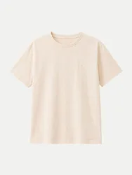 Kleinigkeit T-Shirt T-Luxe Beige S