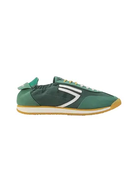 Sneaker 6.02 PANTHER verde 45 - Puraai - FashionsVida