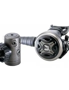 Set Di Regolatori Subacquei R860 Din