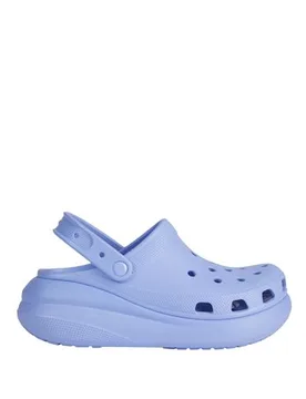 Mules & Zuecos Mujer Azul profundo 41-42 Mujer - Crocs - FashionsVida