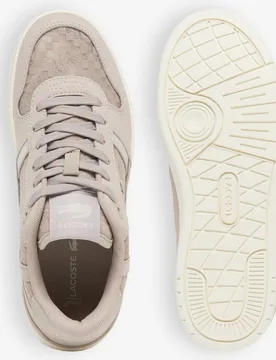Zapatillas de mujer t-clip set en - Lacoste - FashionsVida