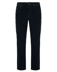 Pantalones Hombre Azul noche 36 Hombre