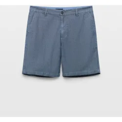 Bermuda de hombre sport regular