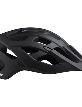 Roller casco bicicleta Negro (M)