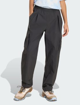 Pantaloni Cargo Terrex Xploric CLIMA365 XS Black