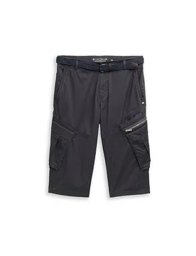 Tom Tailor Shorts grigio 31 - Tom tailor - FashionsVida
