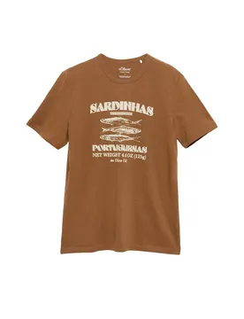 T-Shirt male
