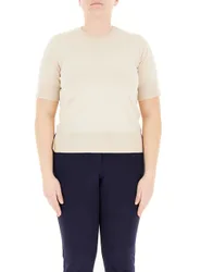 Maglia girocollo CHAMPAGNE M