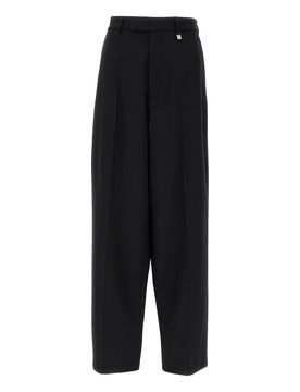 Pantaloni di lana
