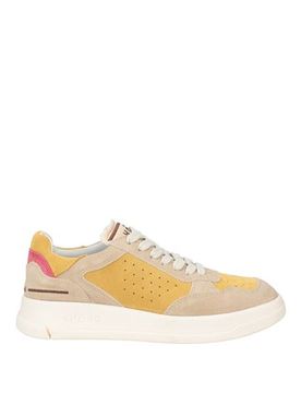 Sneakers Damen Khaki 36,37 Damen
