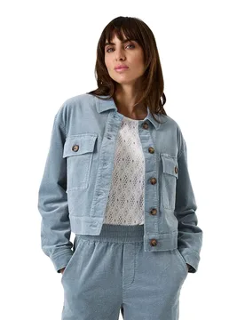 Veste L50290 River Valley XS - Garcia - FashionsVida