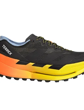 Terrex agravic speed ultra 2 zapatillas trail mujer Negro (38 2/3) - Adidas - FashionsVida