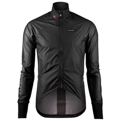 Etxeondo Giacca Ura Black