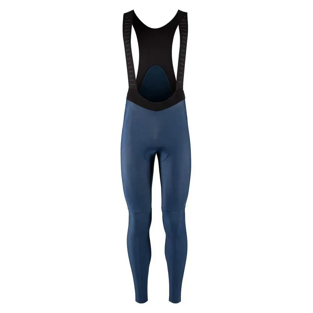 Salopette Larga Orhi Thermo Navy Blue - Etxeondo - FashionsVida