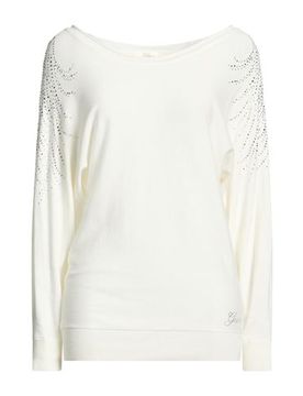 Pullover Damen Elfenbein S,XL,XS Damen