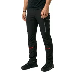 Pantalon De Travail Pit Black Carbon 58