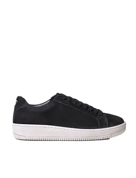 Pons Baskets Amelia Black EU 36