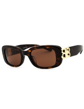 Stylish Rectangular Women's Sunglasses