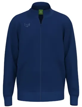 Premia Training Funktionsjacke, blau XL