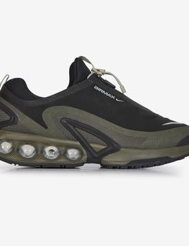 Air Max Dn Roam noir/kaki 45