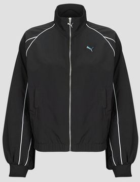Trainingsjacken T7 Woven Track Jacket Eu S;Eu M;Eu L;Eu Xs Female